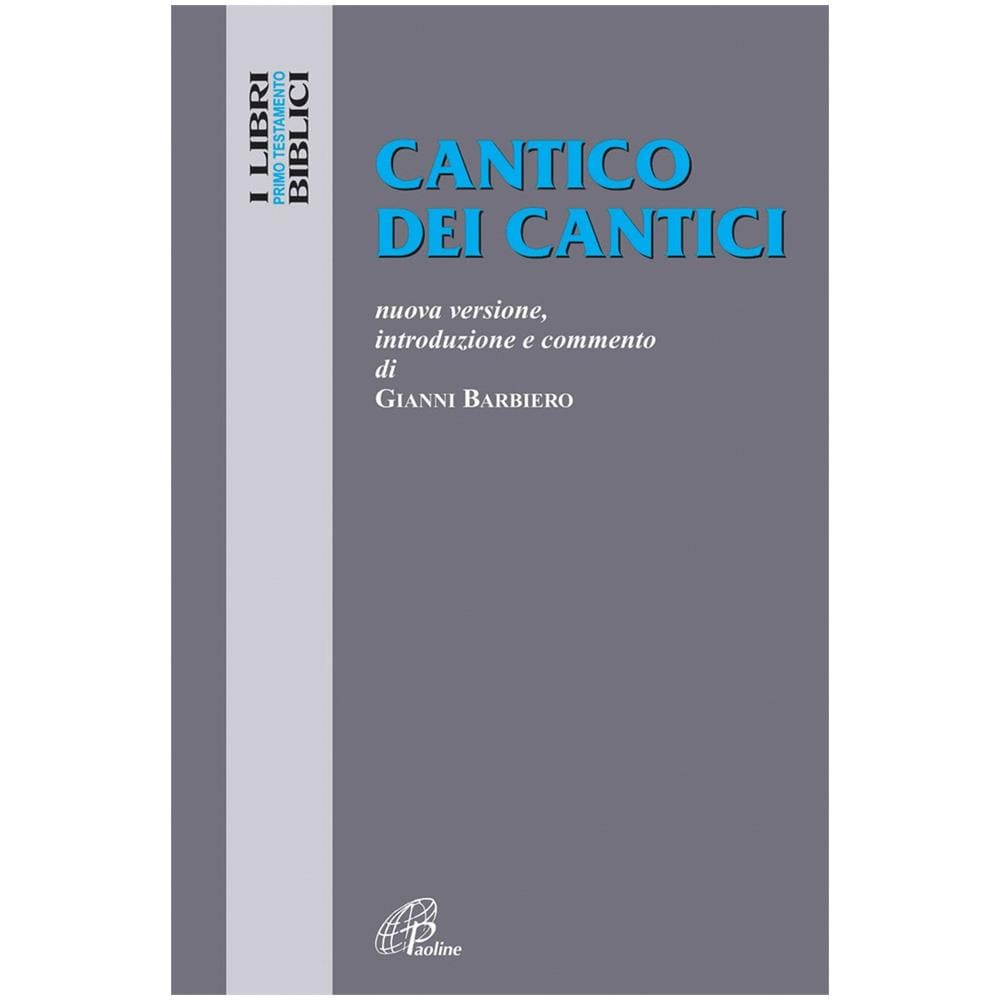 Cantico dei cantici. Nuova versione, introduzione e commento - Foto 1