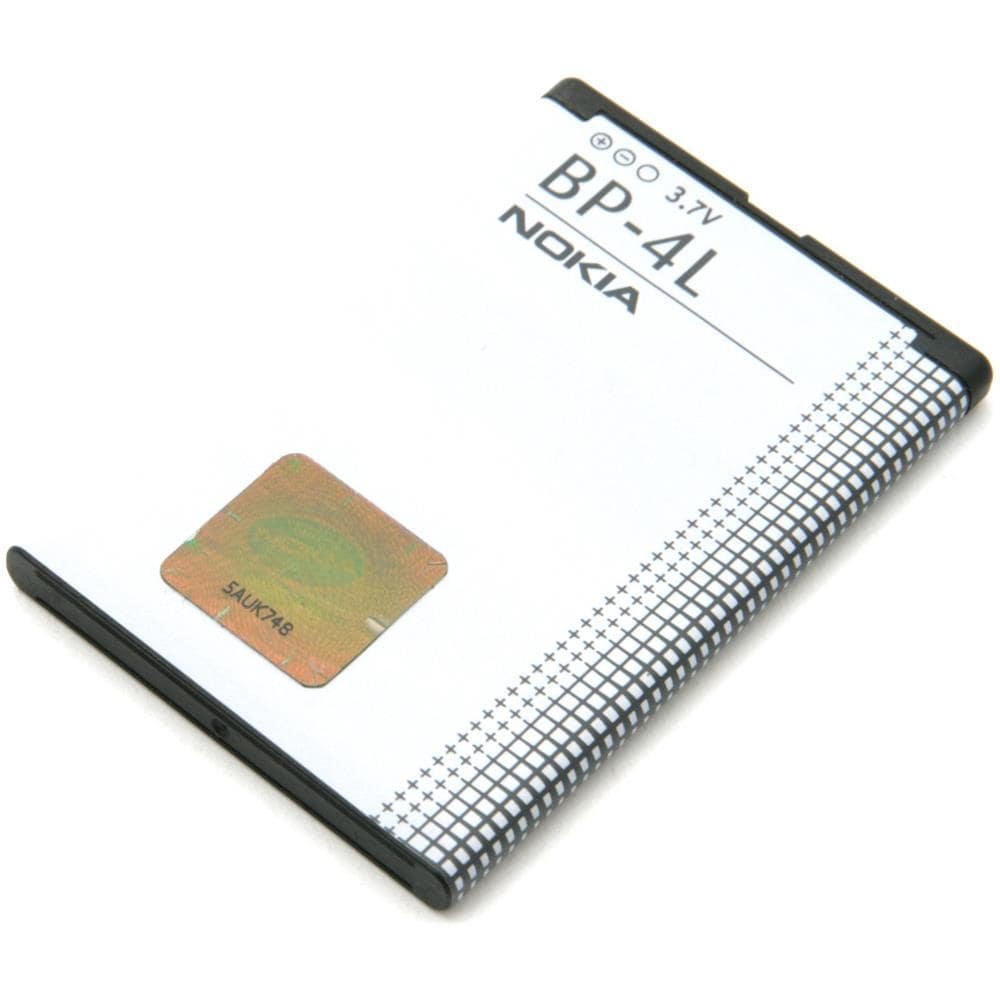 Batteria al litio BP4L - Foto 3