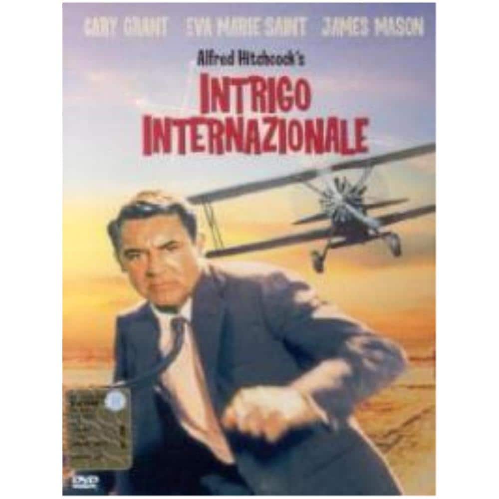 Intrigo Internazionale - Foto 1