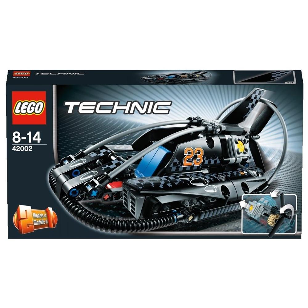 42002 Hovercraft - Foto 2