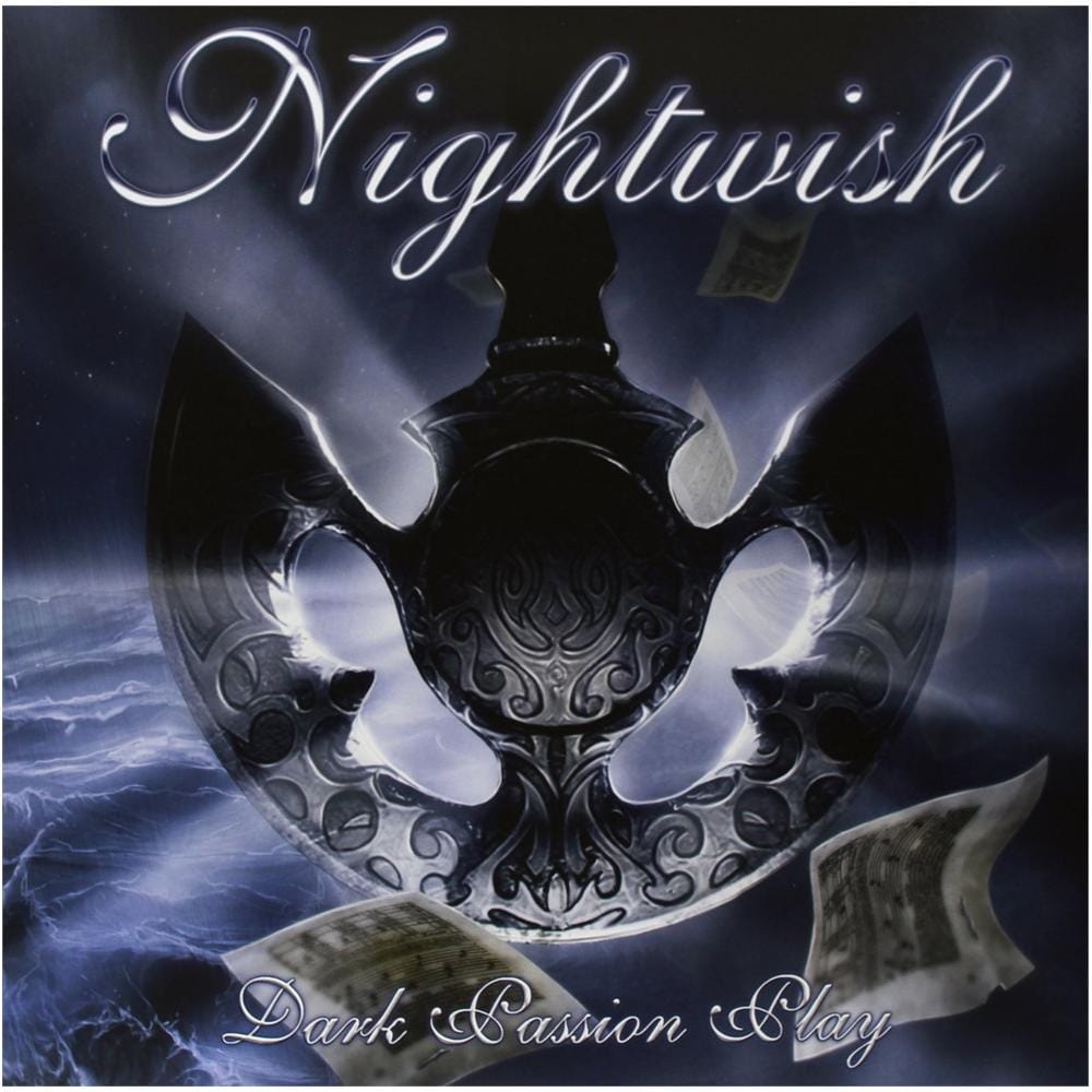 Nightwish - Dark Passion Play (2 Lp) - Foto 1