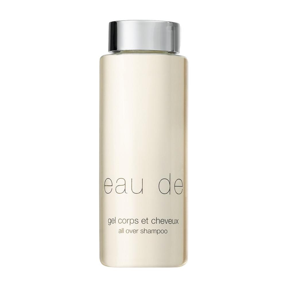 Eau de gel corps et cheveux 200 ml doccia shampoo - Foto 2
