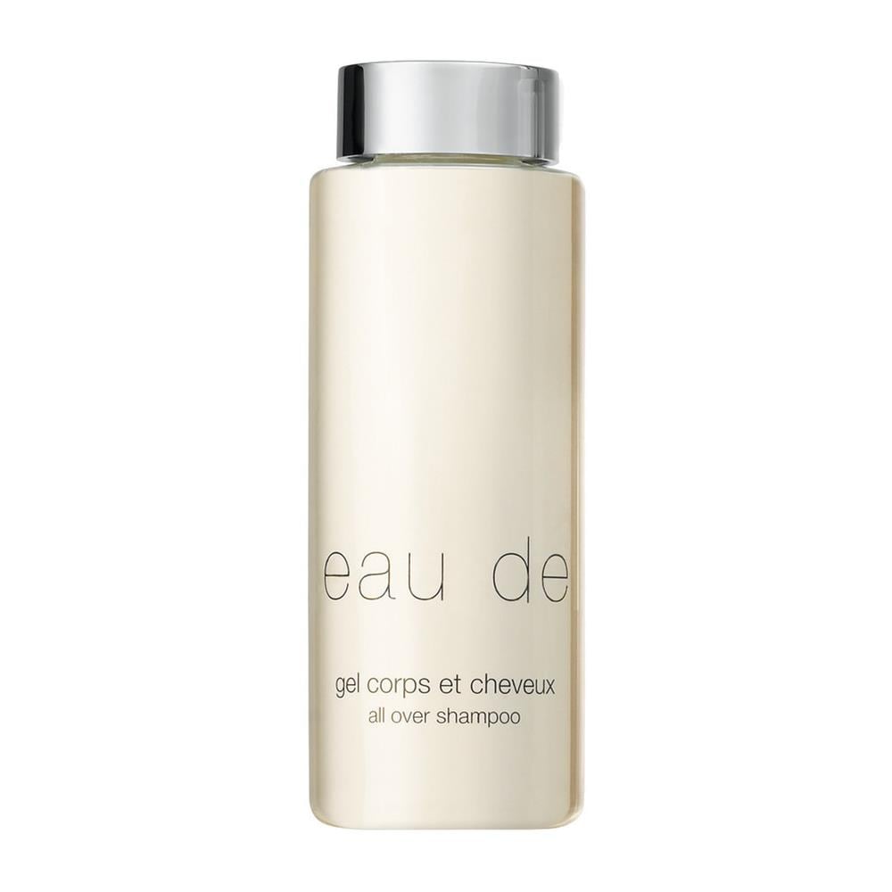 Eau de gel corps et cheveux 200 ml doccia shampoo - Foto 1