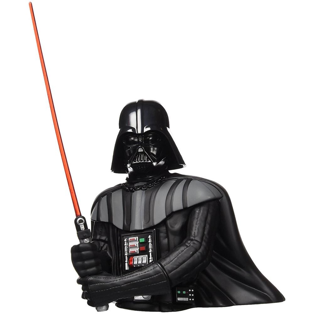 Busto Salvadanaio Star Wars-Darth Vader - Foto 1