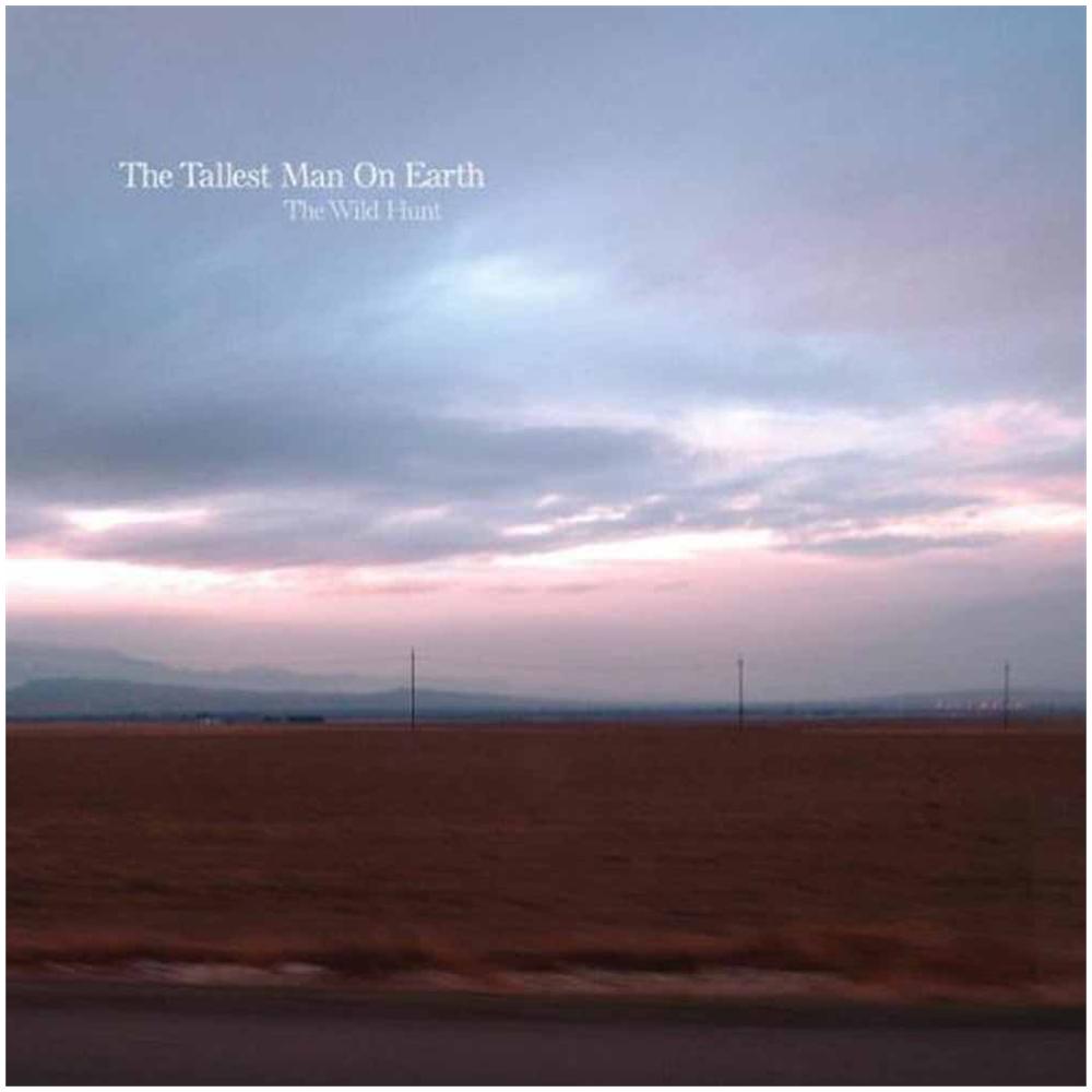 Tallest Man On Earth - Wild Hunt - Foto 1