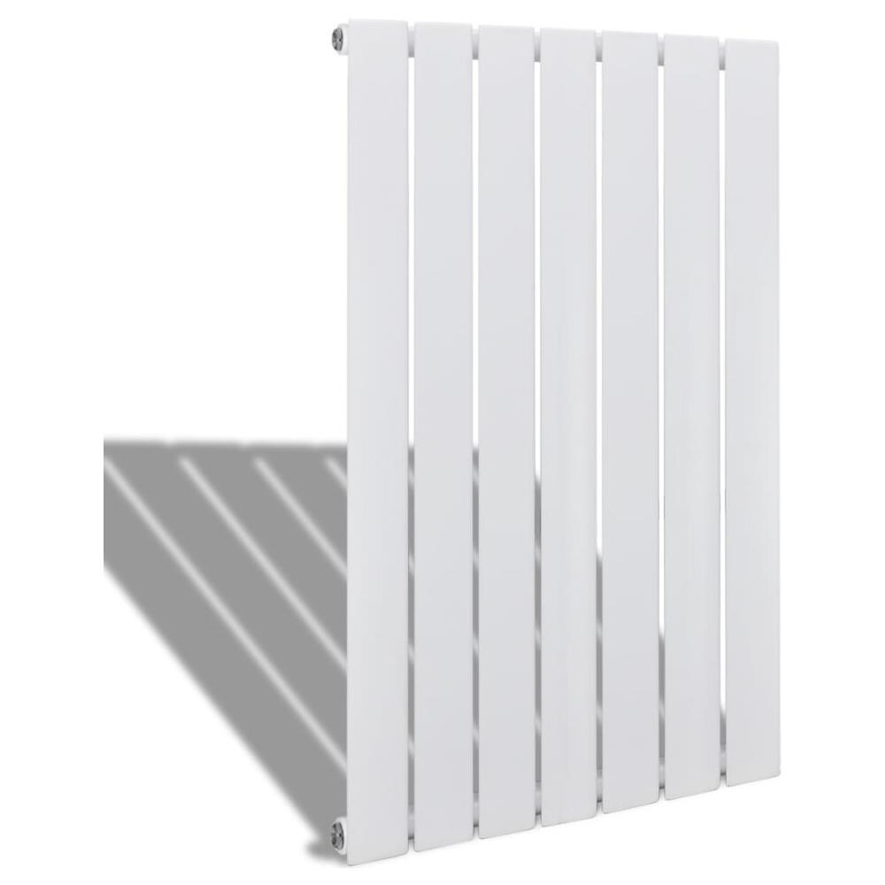 Termosifone Radiatore Bianco 542 mm x 900 mm - Foto 2