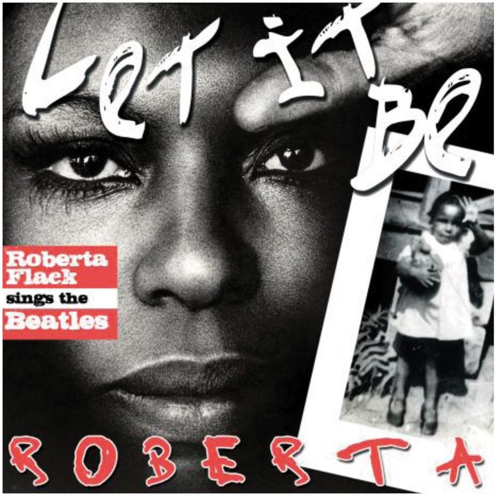 Roberta Flack - Let It Be Roberta - Foto 1