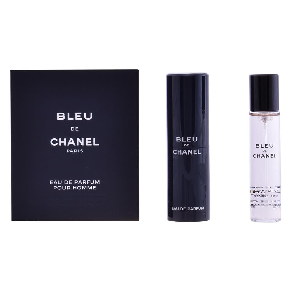 Bleu Edp Vapo Voyage Refill 3 X 20 Ml - Foto 1