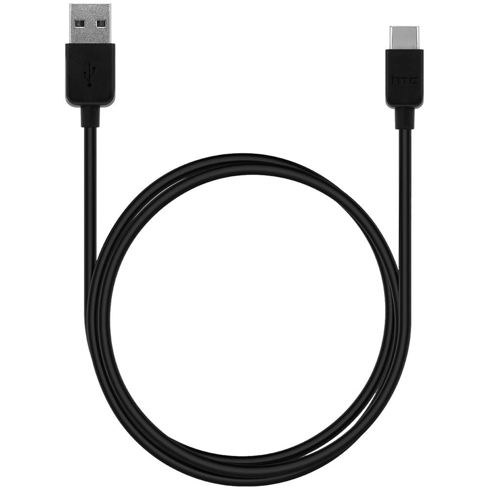 Cavo Usb Type C Originale - Lungo 1m - Nero - Foto 2