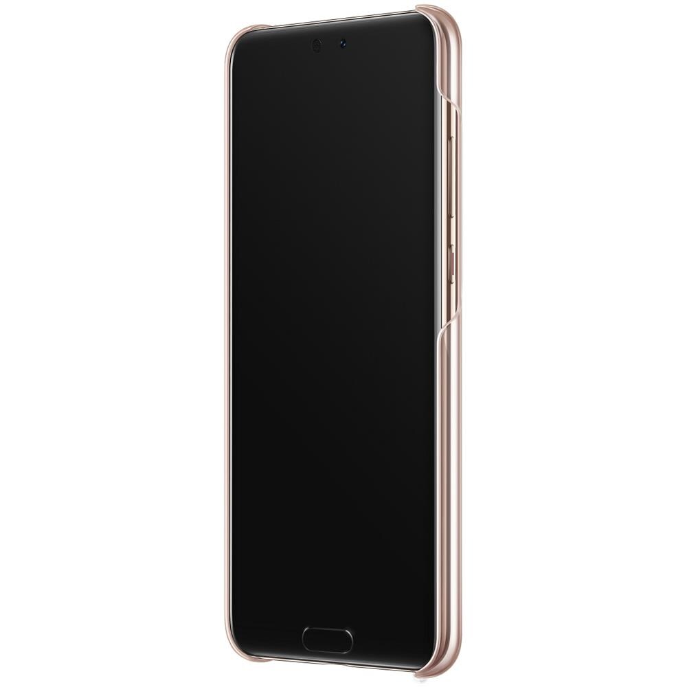 Cover per Smartphone Huawei P20  Colore Rosa - Foto 8