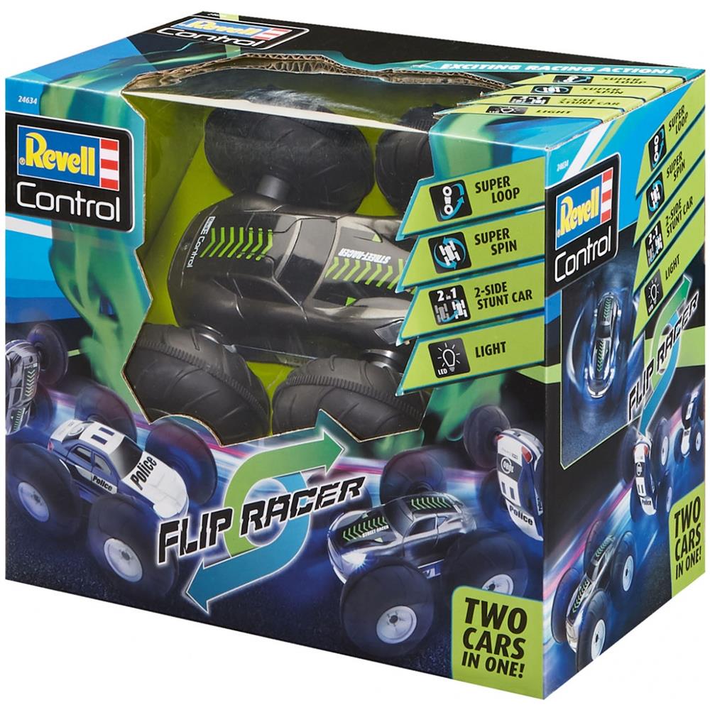 Stunt Car "FlipRacer" | 24634 - Foto 4