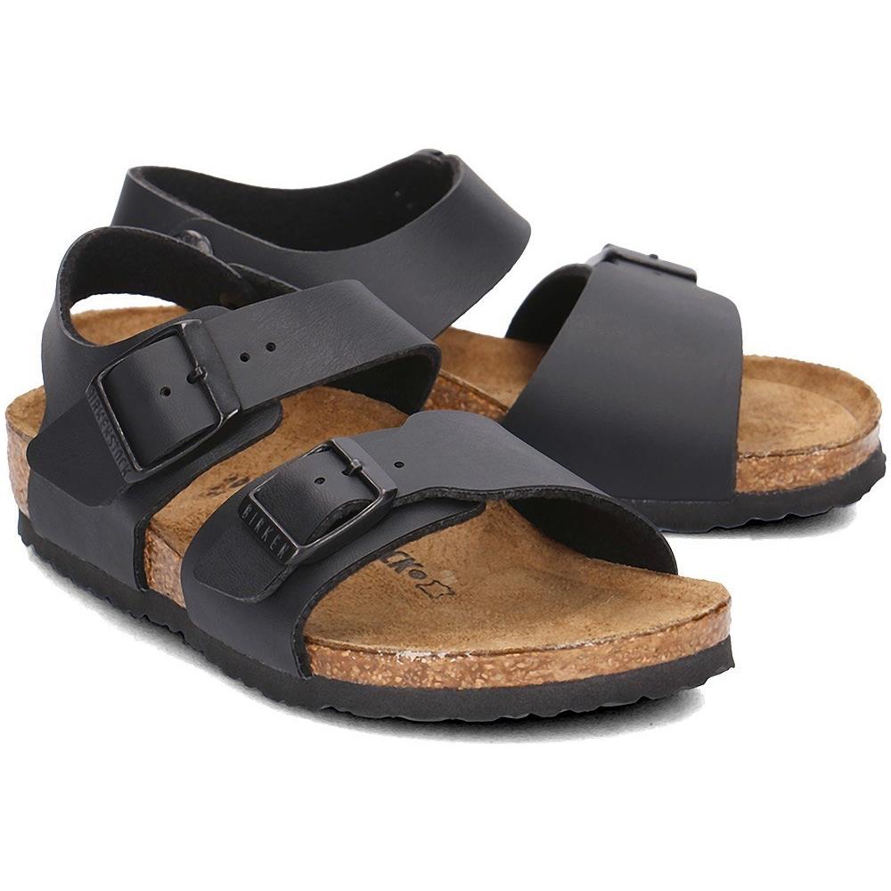 Scarpe New York 1005885 Taglia 39 Colore Nero - Foto 2