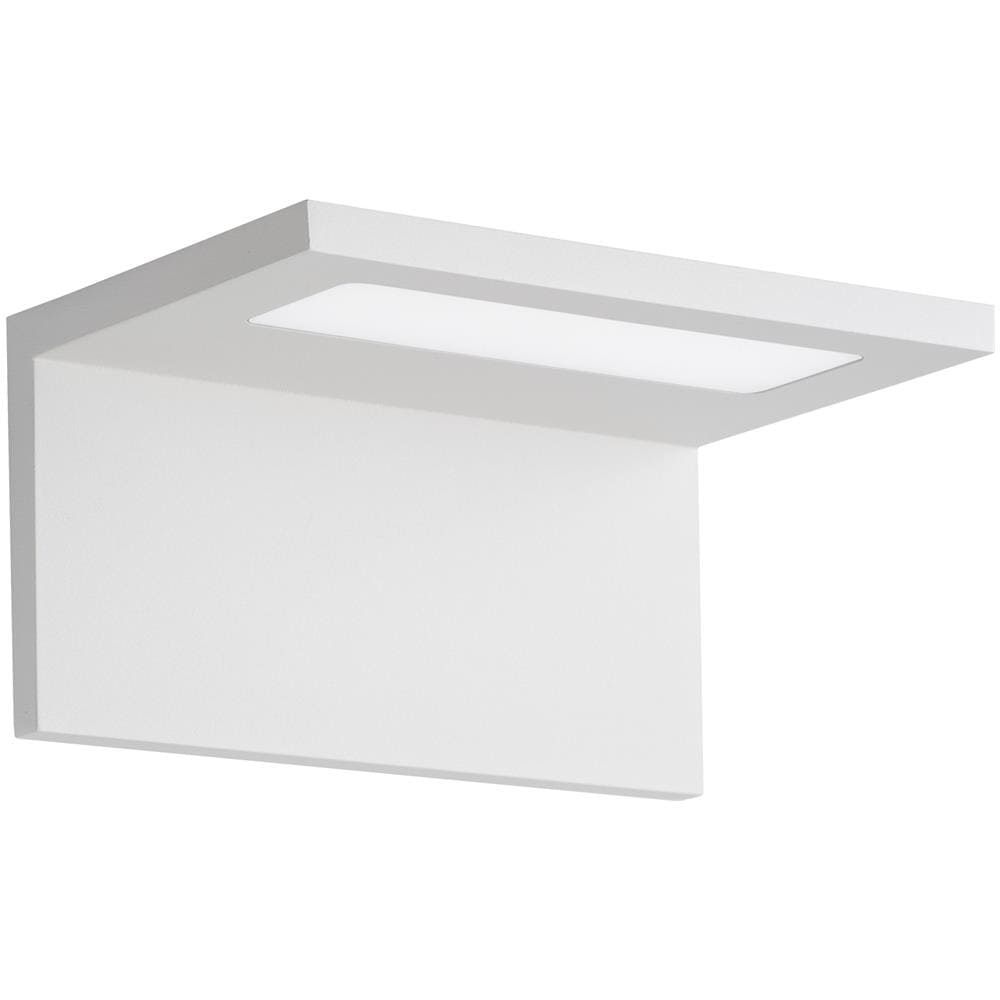 Elle Applique 90° Led Bianca - Foto 1