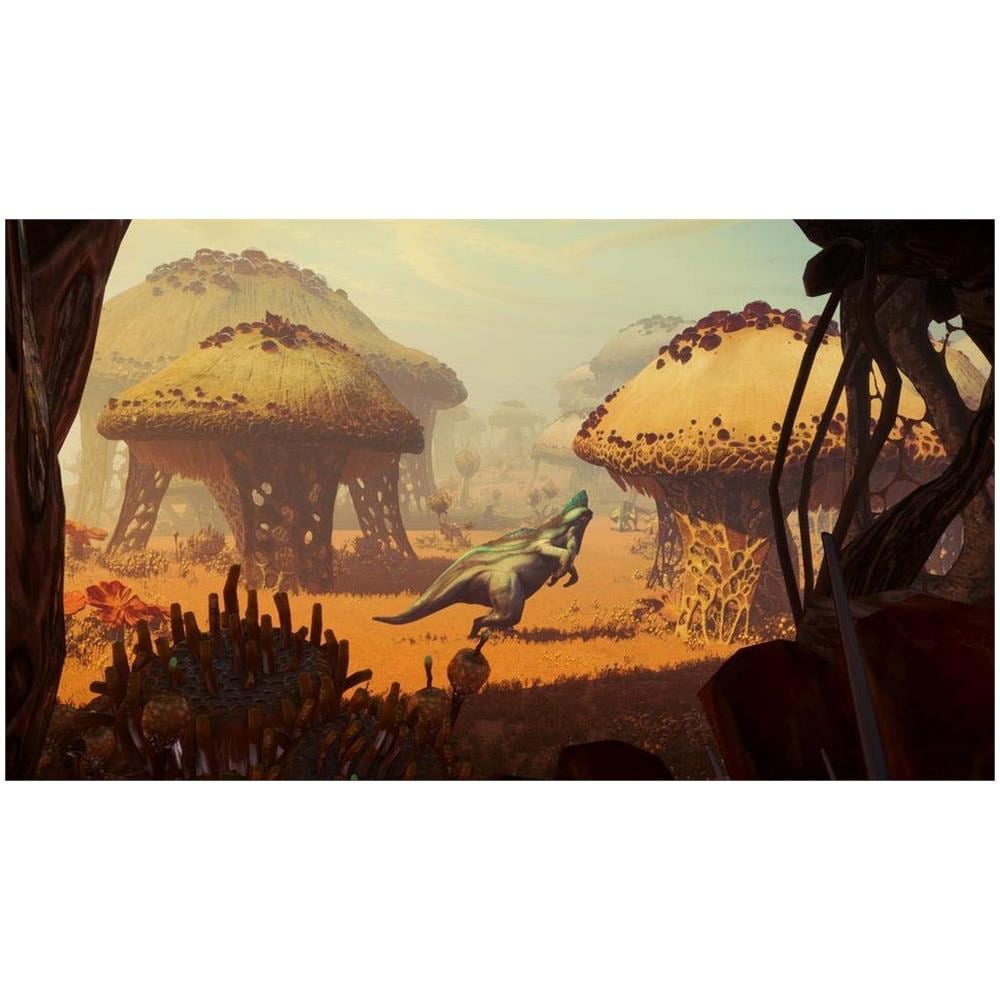 Starlink: BfA - Pack Iron Fist + Freeze Ray Mk. 2  - Foto 2