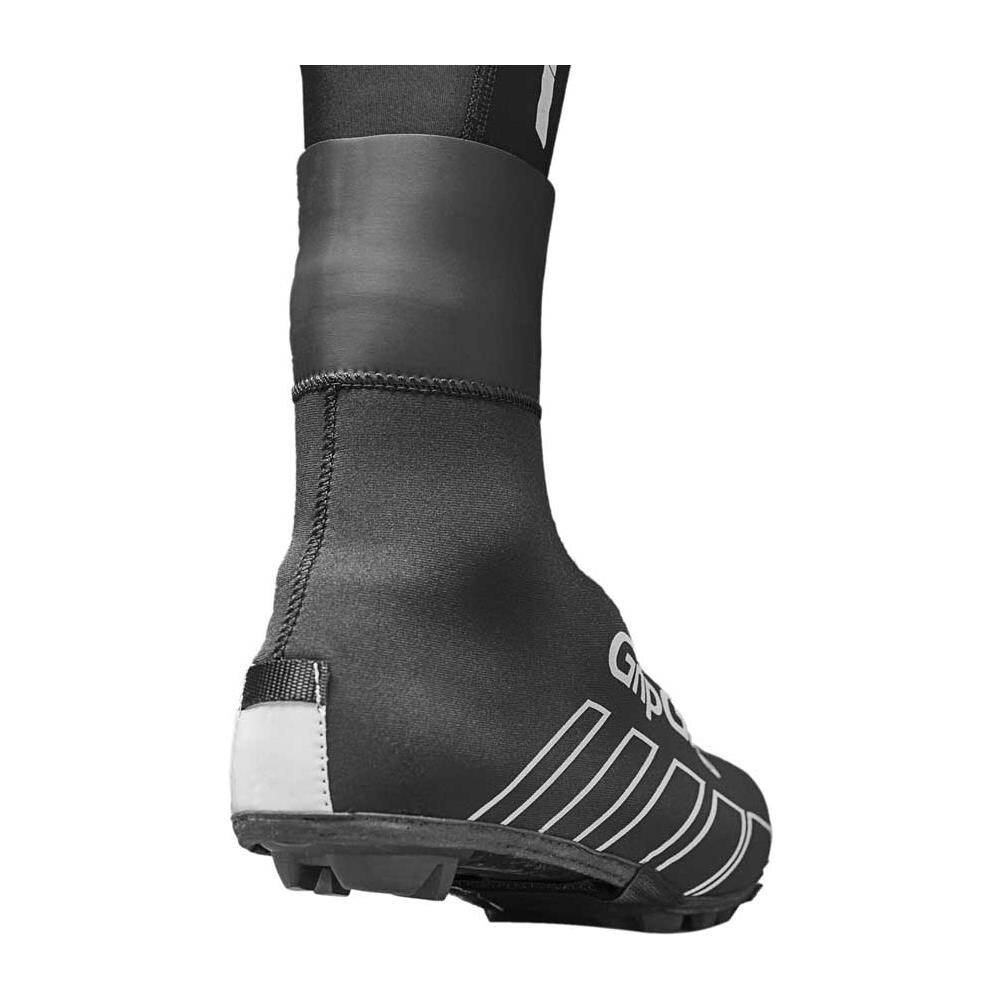 Copri Scarpe Gripgrab Racethermo X Scarpe Uomo Eu 44-45 - Foto 3