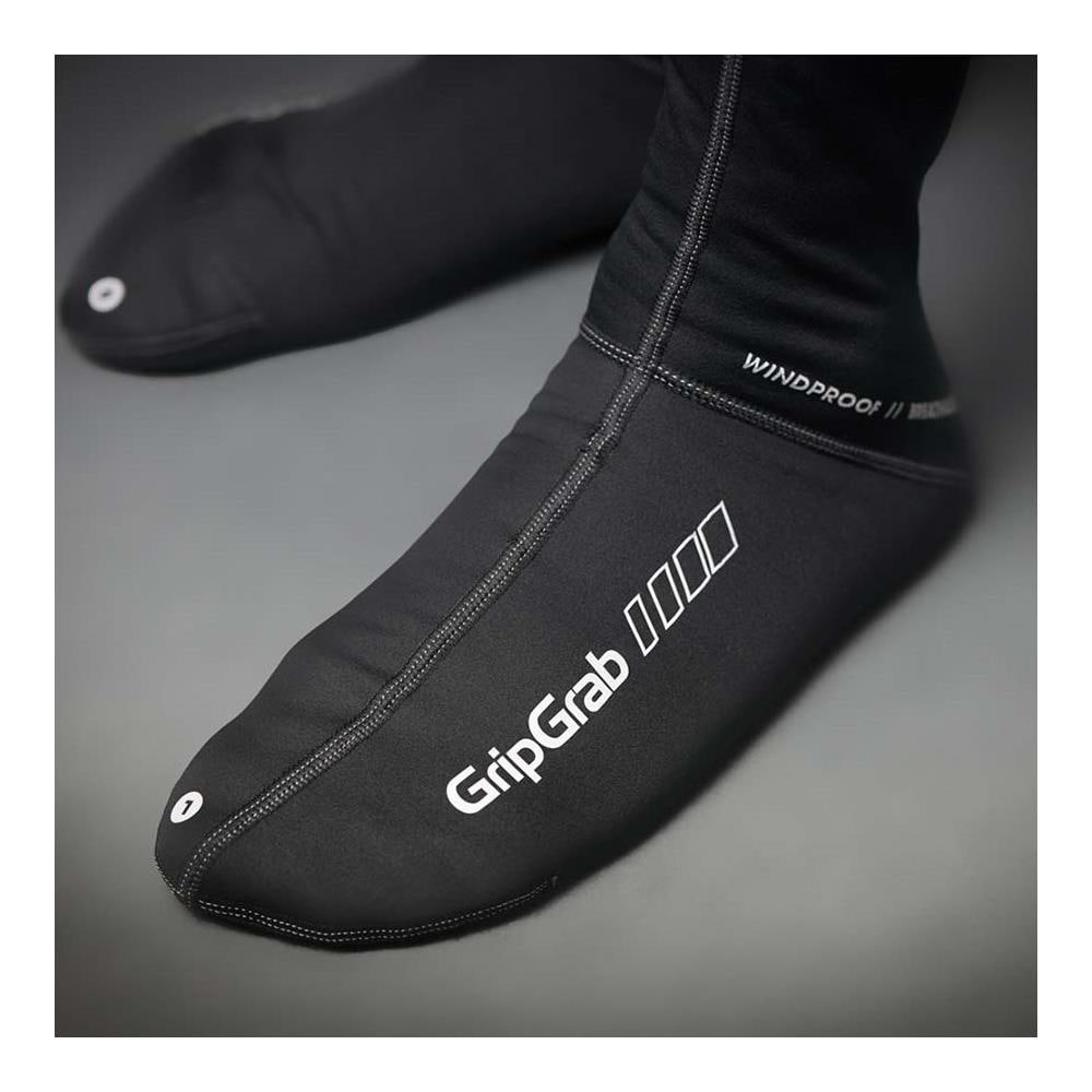 Calze Windproof Abbigliamento Uomo Eu 44-45 - Foto 2