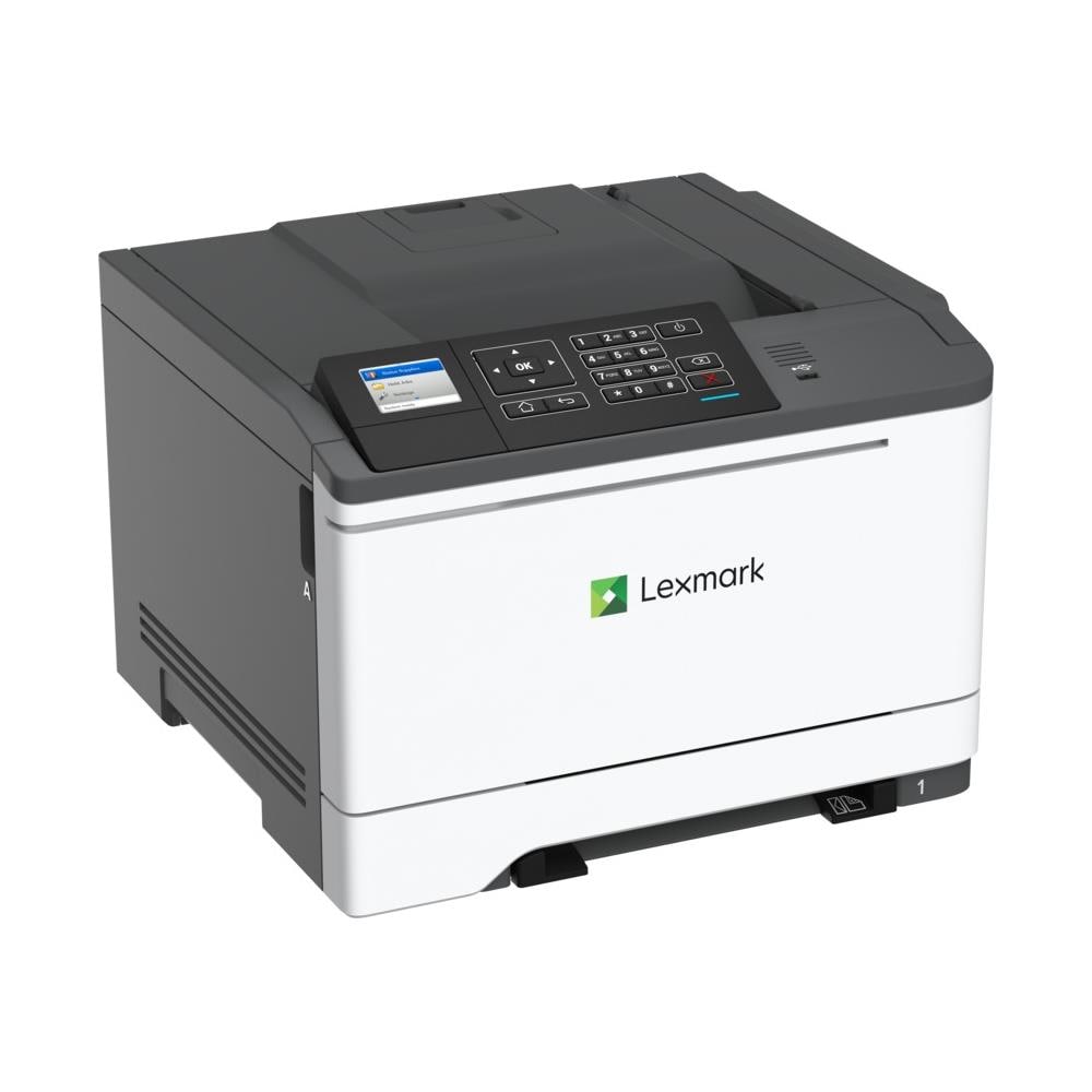 Stampante C2425dw Laser a Colori A4 23 ppm Wi-Fi Ethernet USB - Foto 2