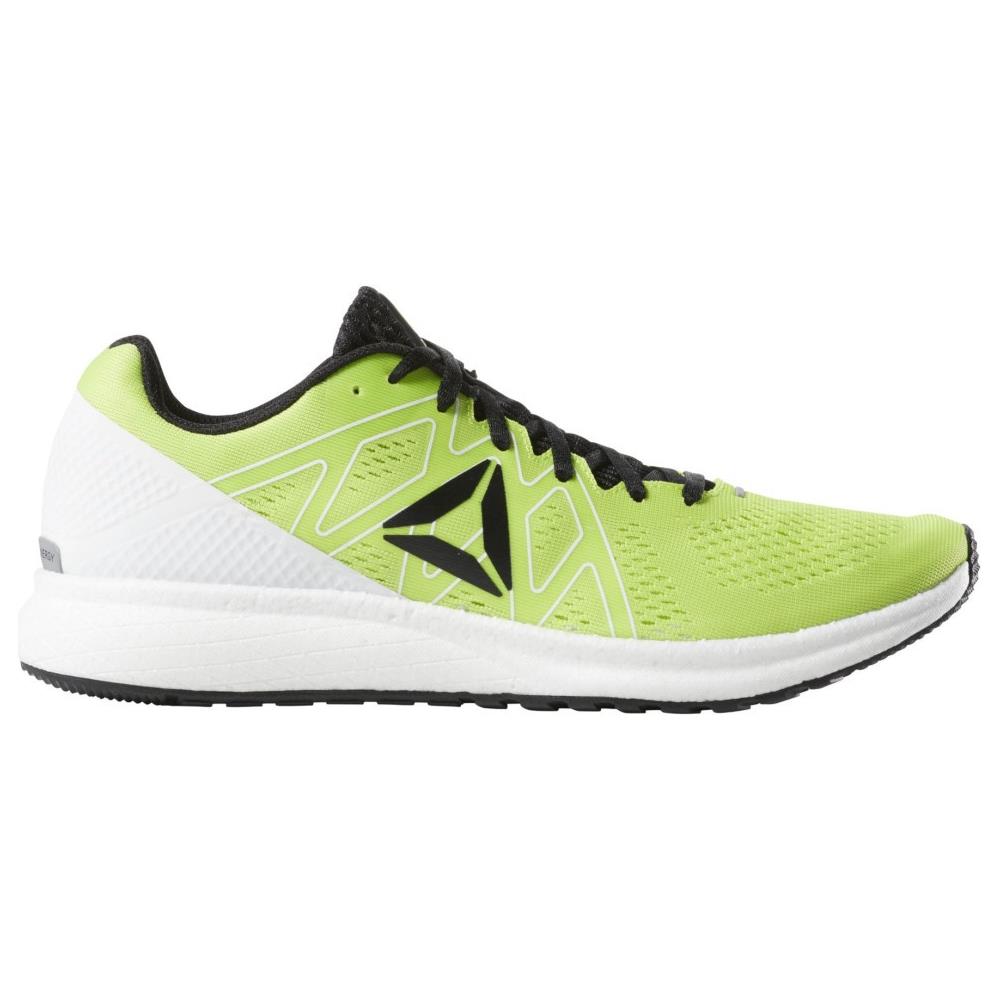 reebok running uomo blu