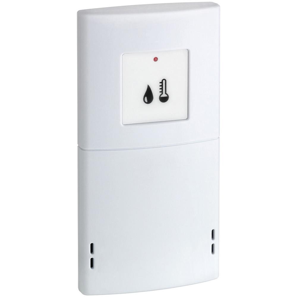 TFA Dostmann, Stazione meteorologica Radio Modus Plus, 35.1122 - Foto 3