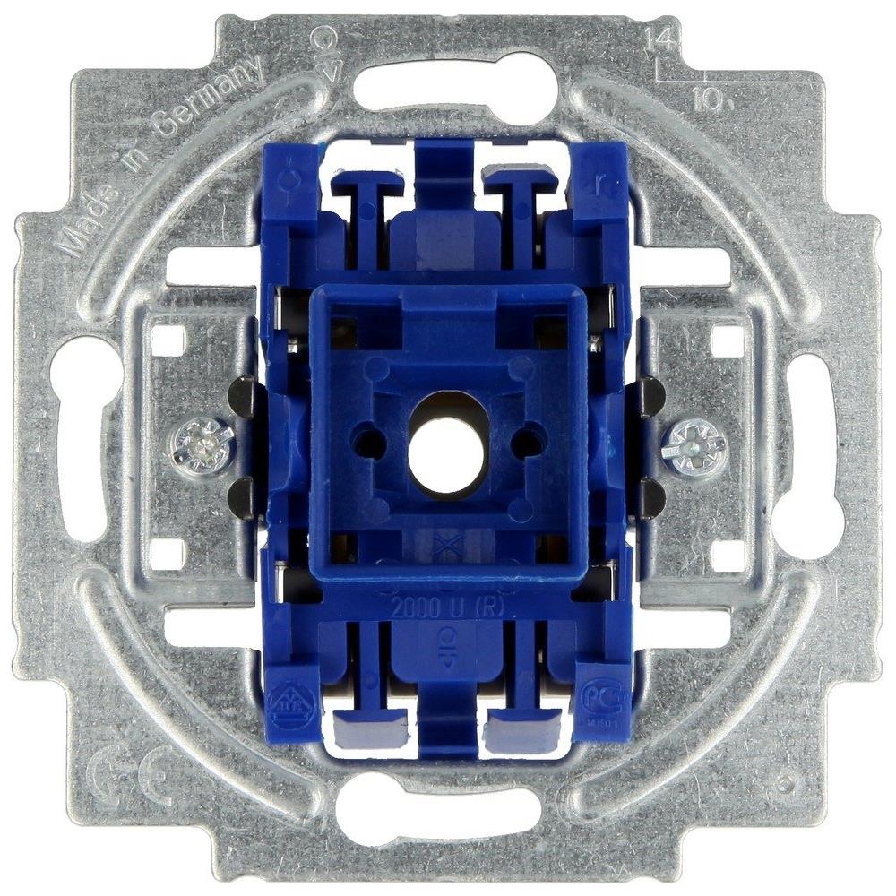 Modulo Da Incaso Per Luce Led Notturna, 2067/13u - Foto 1