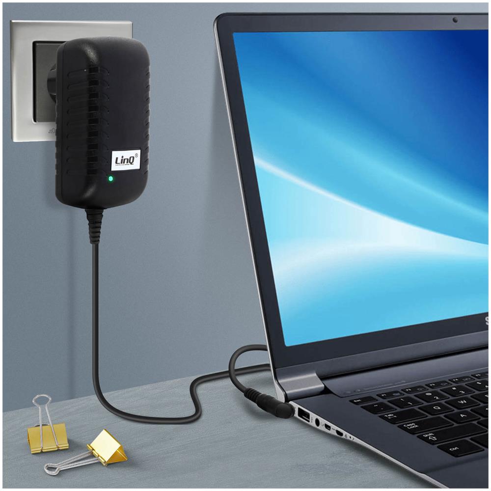 Caricatore Universale Da 150 W Con 8 Punte Da 12 A 24 V T-128p Nero - Foto 2