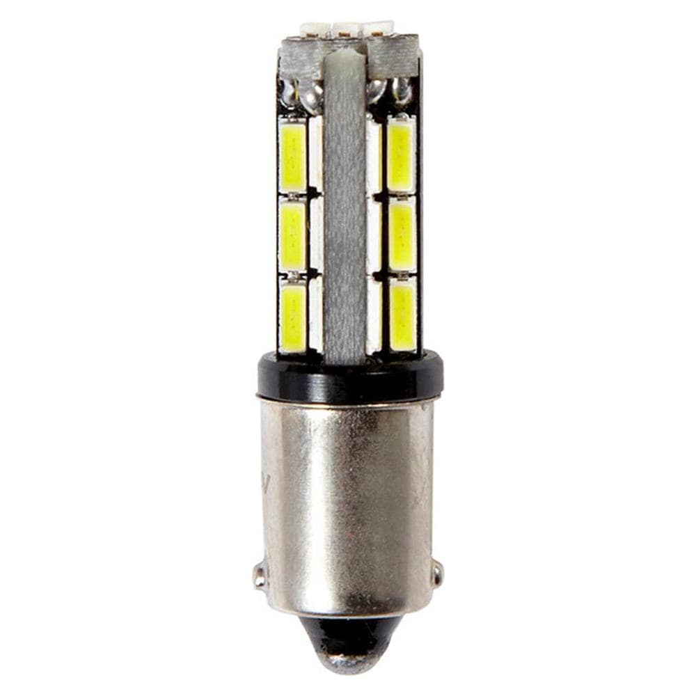 Rb2496led Lampadina Led 24v T4w 6000k Premium - Foto 1