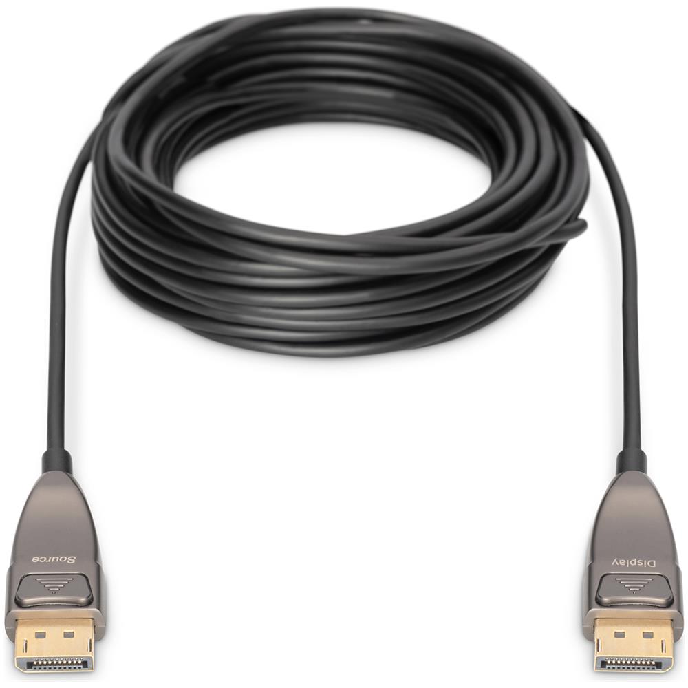 Cavo Fibra Ibr Displayport Aoc 30m - Foto 2