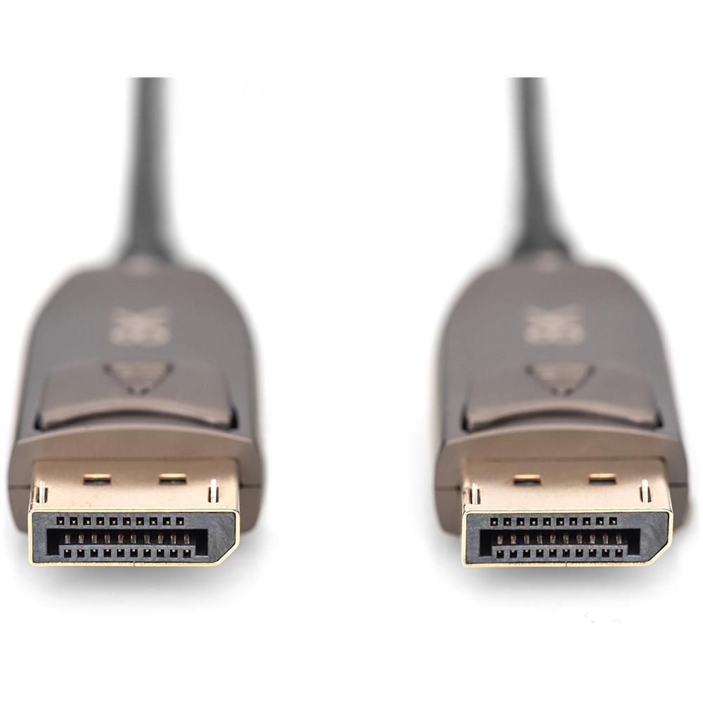 Cavo Fibra Ibr Displayport Aoc 30m - Foto 3