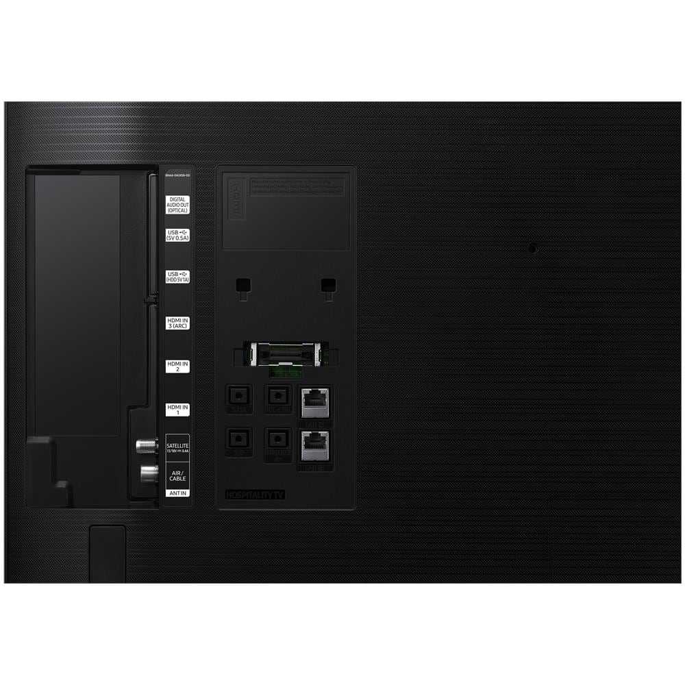 TV QLED Full HD 32" HG32EJ690FUXEN Smart TV Tizen - Foto 8