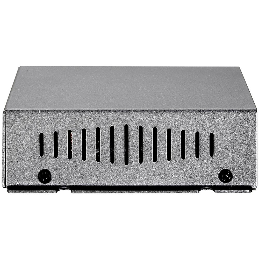 POR-0120, 0 - 50 °C, -20 - 90 °C, 10/100/1000Base-T (X) , 5 - 95%, IEEE 802.3af, IEEE 802.3x, FCC Rules Part 15, CE - Foto 2