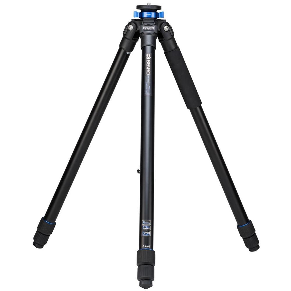 Mach3, Alluminio, Nero - Foto 1