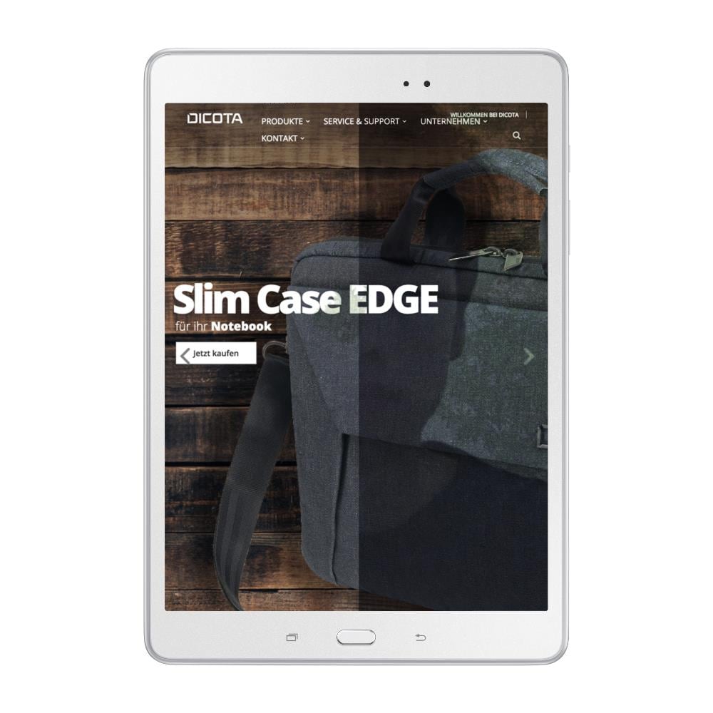 D31278 Anti-glare screen protector Tab A 10.1 protezione per schermo - Foto 1