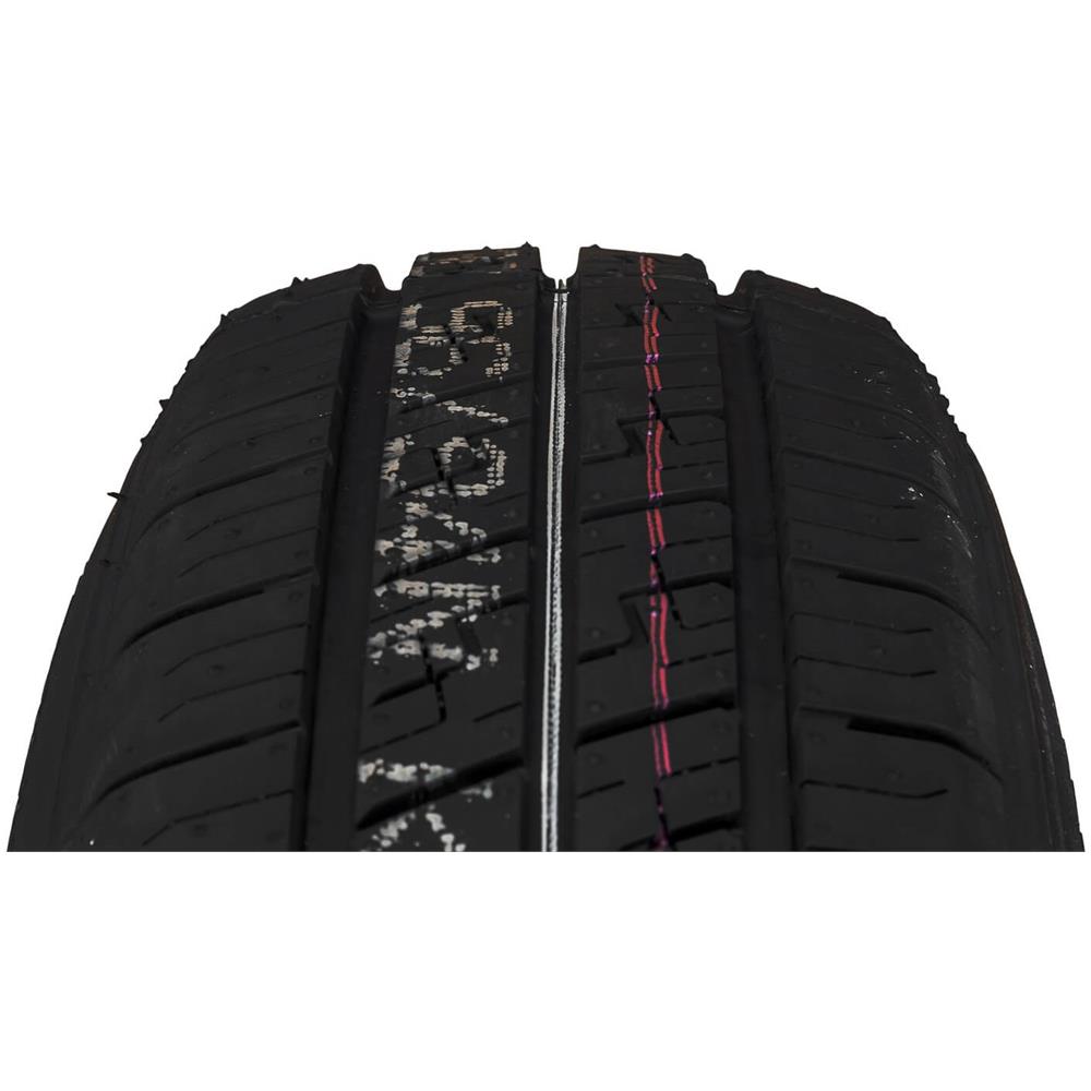 Pneumatico Gomma Per Rimorchio Kr101 Mastertrail 3g 165/70 R13 96/94n - Foto 2