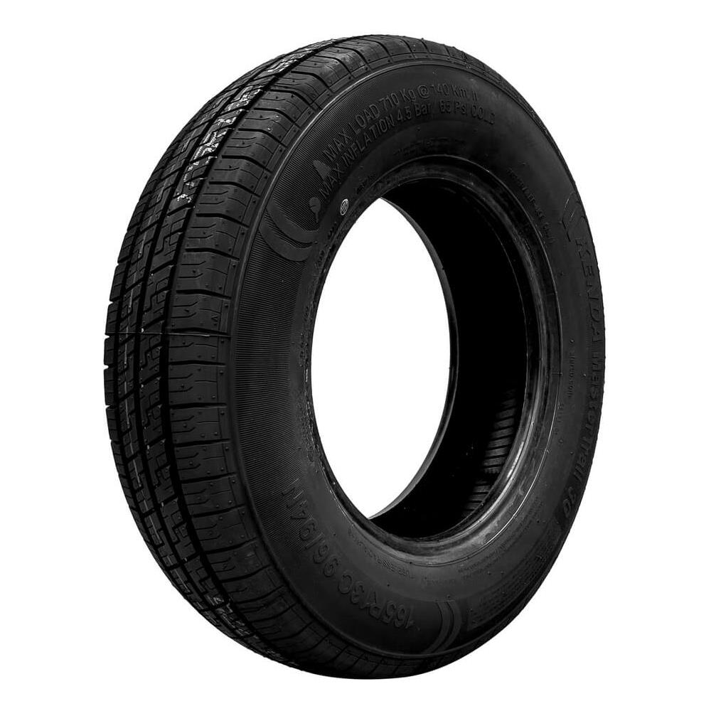 Pneumatico Gomma Per Rimorchio Kr101 Mastertrail 3g 165/70 R13 96/94n - Foto 3