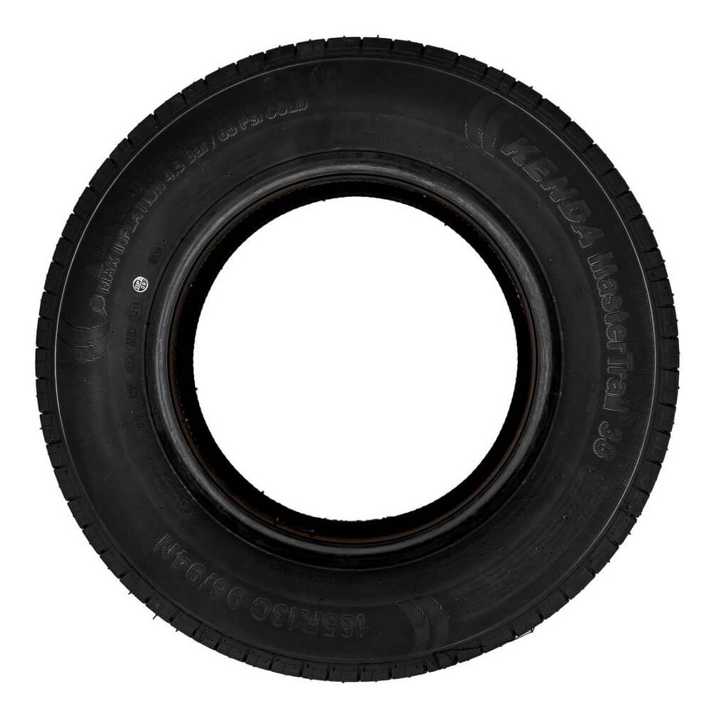 Pneumatico Gomma Per Rimorchio Kr101 Mastertrail 3g 165/70 R13 96/94n - Foto 1