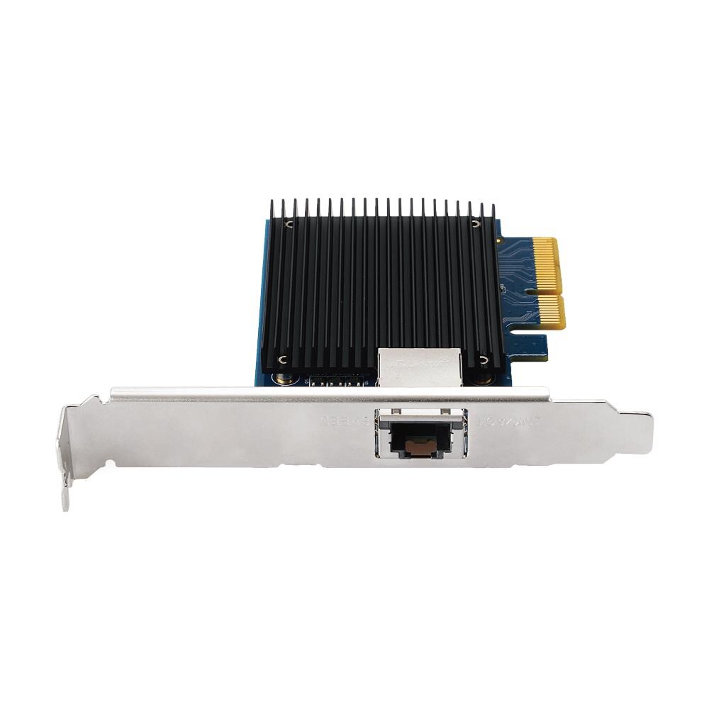 EN-9320TX-E V2 scheda di rete e adattatore Interno Ethernet 100 Mbit /s - Foto 1