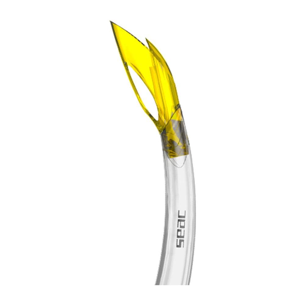 Areatore Miniflash Trasparente / giallo - Foto 2