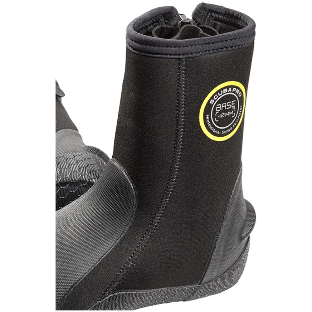 Base Boot 4.0mm Nero Xl - Foto 2