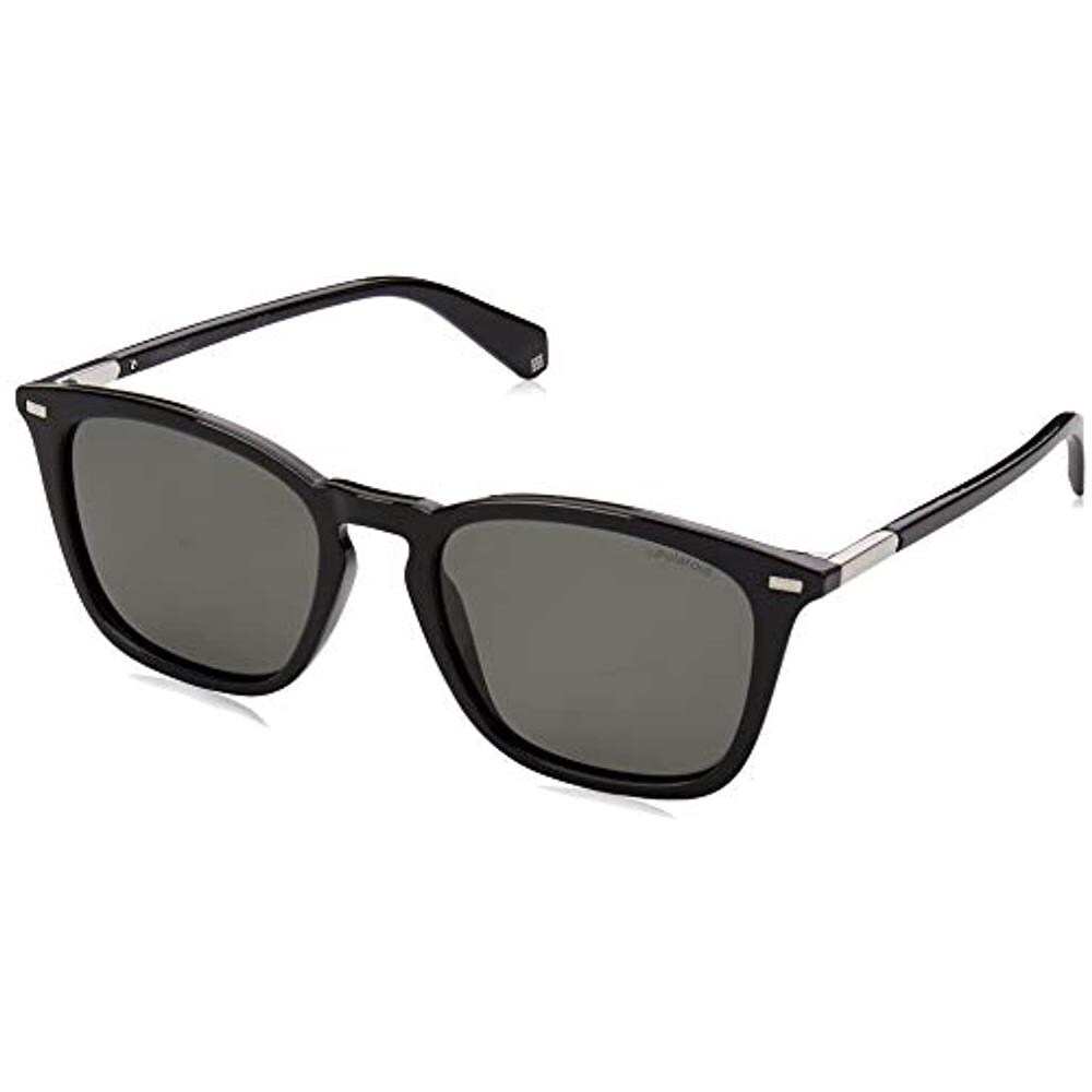 Pld 2085 / s Occhiali, Black, 52 Uomo - Foto 1
