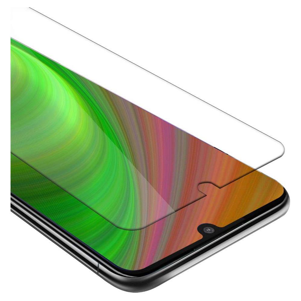Pellicola Di Armatura Compatibile Con Motorola One Zoom In Elevata Trasparenza - Vetro Temperato (tempered) Di Protezione Del Display In Durezza 9h Con 3d Touch - Foto 1