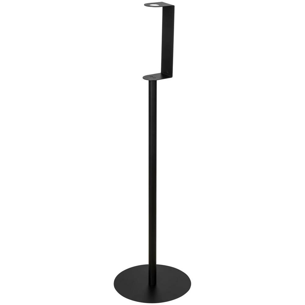 Rack Per La Disinfezione Delle Mani In Acciaio Inossidabile, Altezza: 93 Cm, Wenko - Foto 1