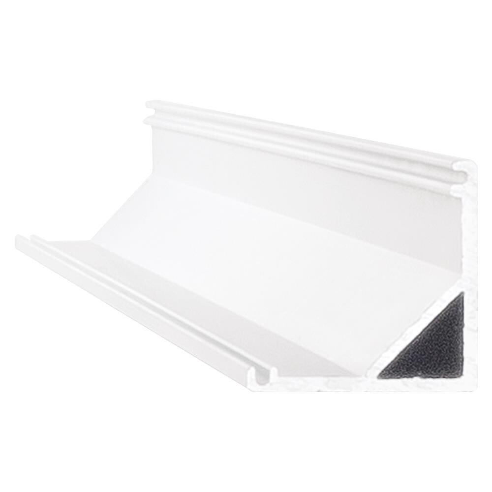 Slot Ang Tondo D16xd16 2000 Mm Wh Lampada - Ideal Lux 203126 - Foto 1