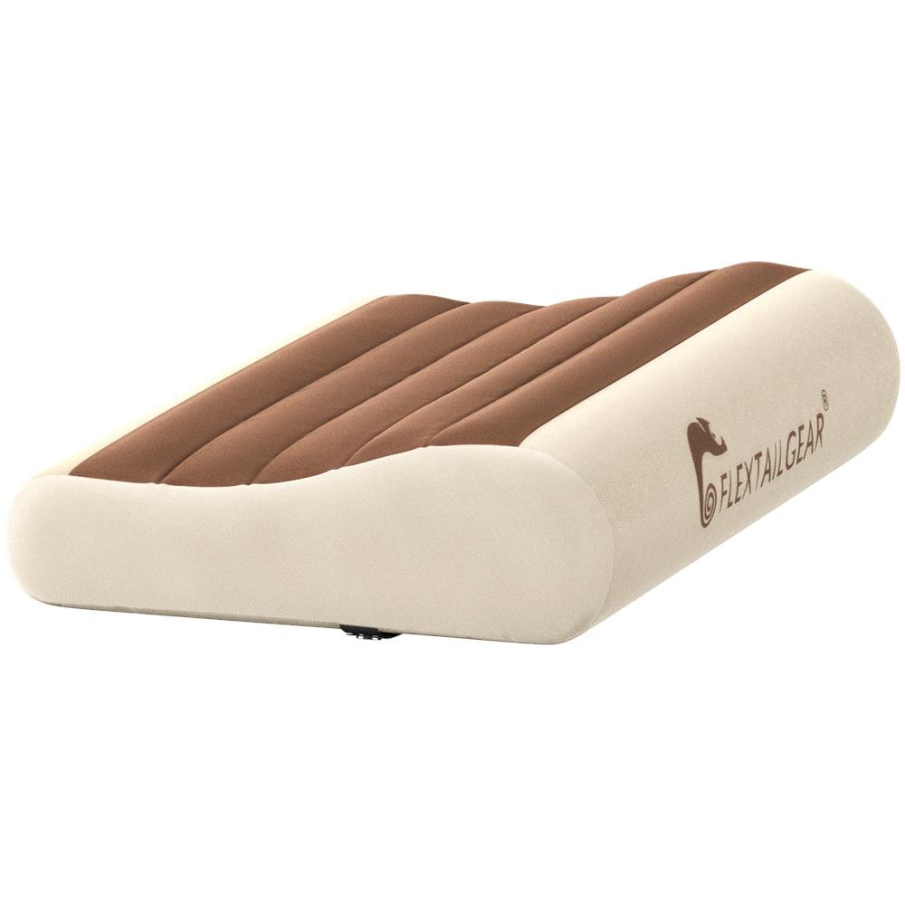 Cuscino D'aria Zero Pillow - Beige - Foto 1