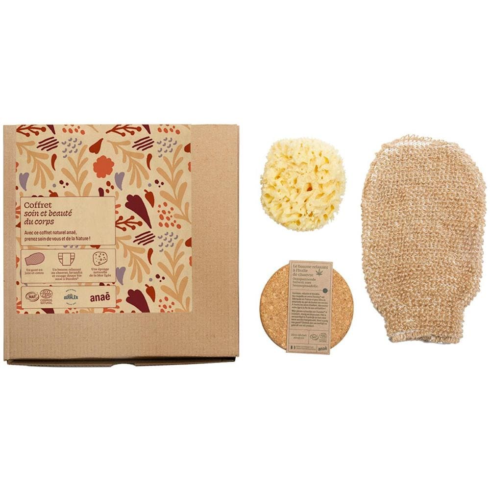 Set Regalo Per La Cura E La Bellezza Del Corpo - Foto 1