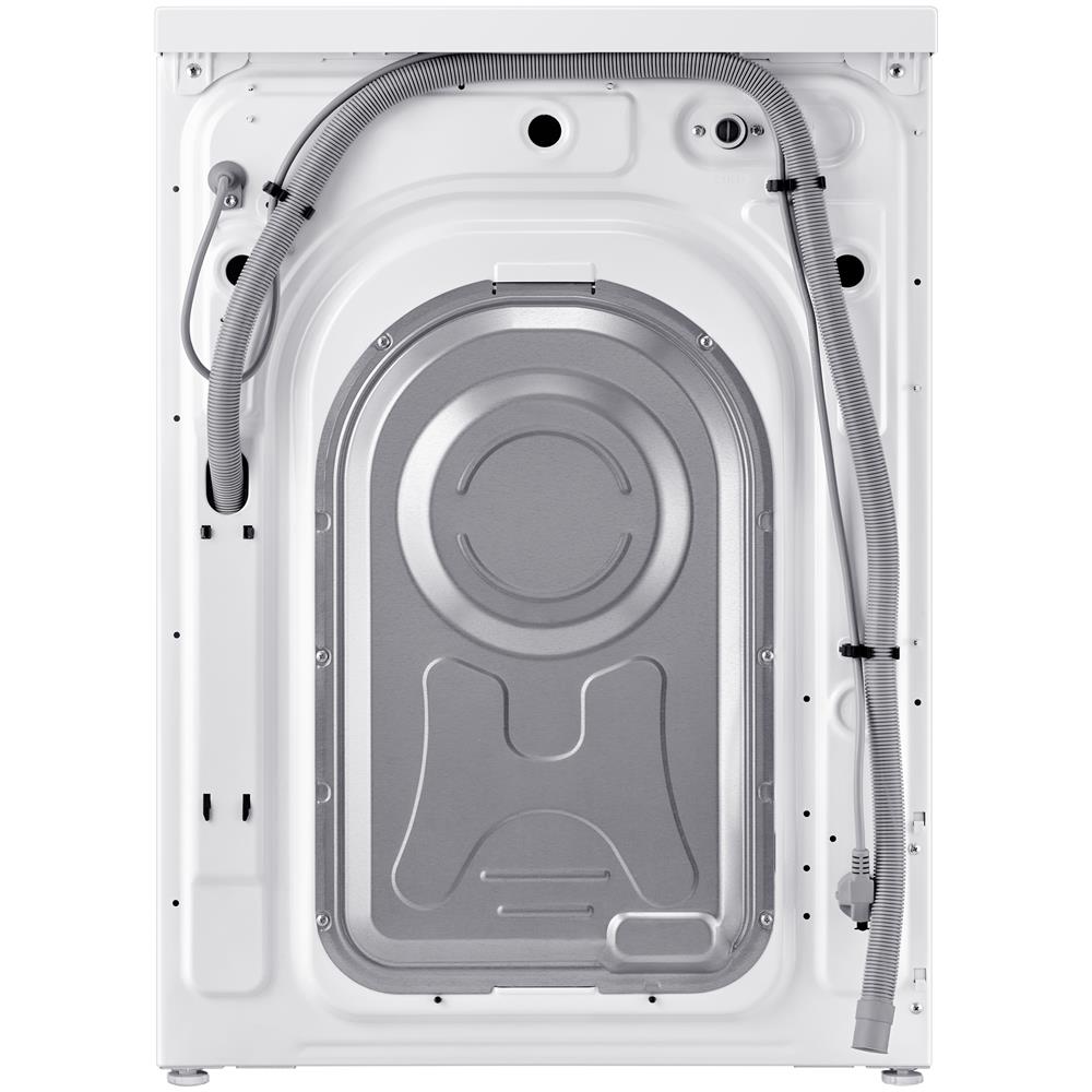 Lavatrice Standard WW90CGC04DTHET Crystal Clean Ecobubble 9 Kg Classe A Centrifuga 1400 giri - Foto 11