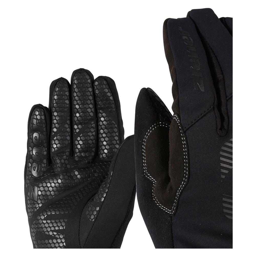 Guanti Ilko Ws Glove Multisport - Black 7.0 - Foto 1