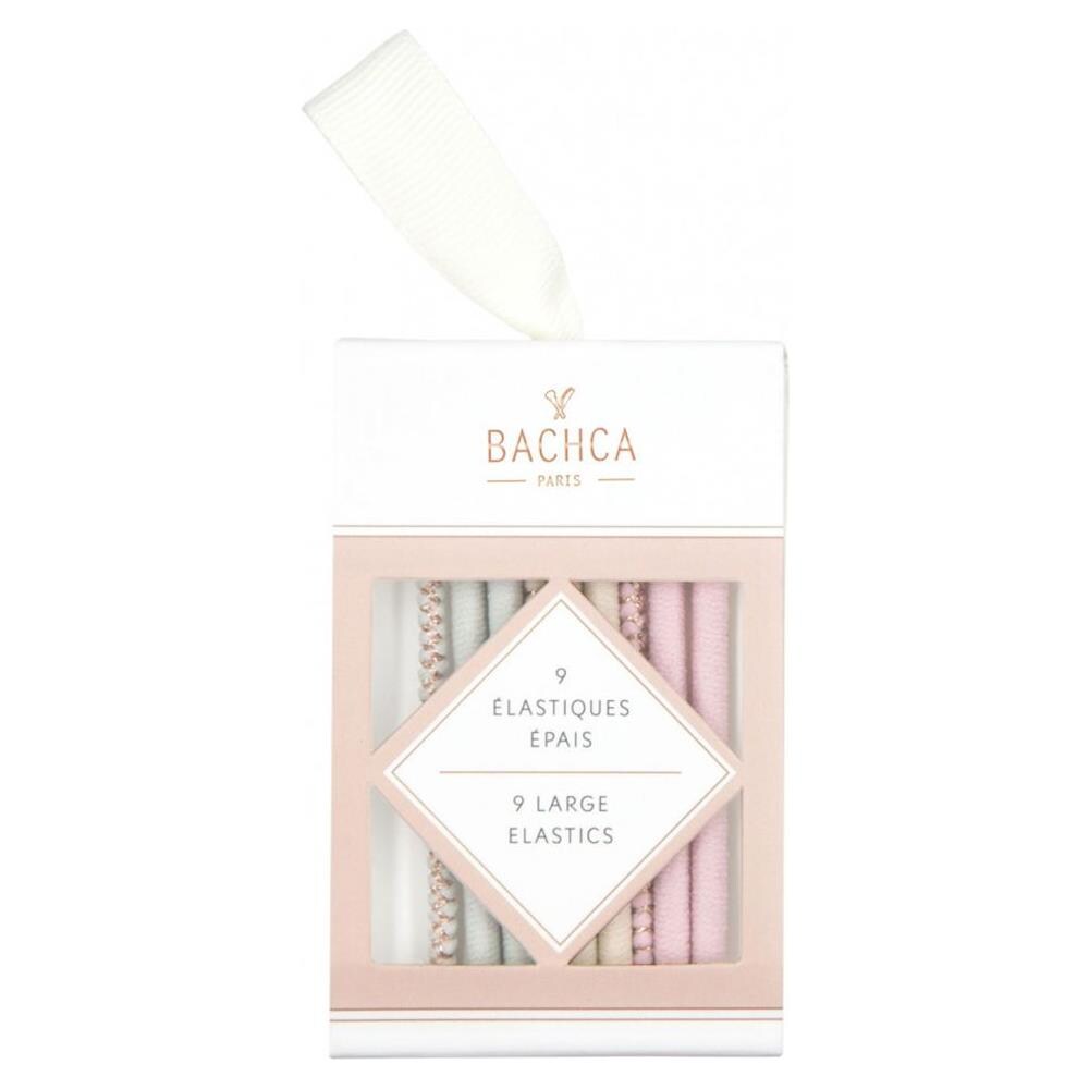 Elastici Spessi Colore X 9 - Foto 1