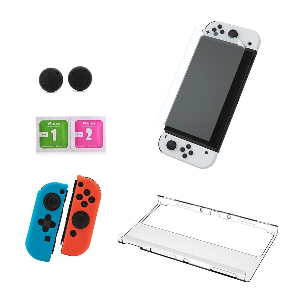 95675 Kit Protection 4 in 1 - Foto 1