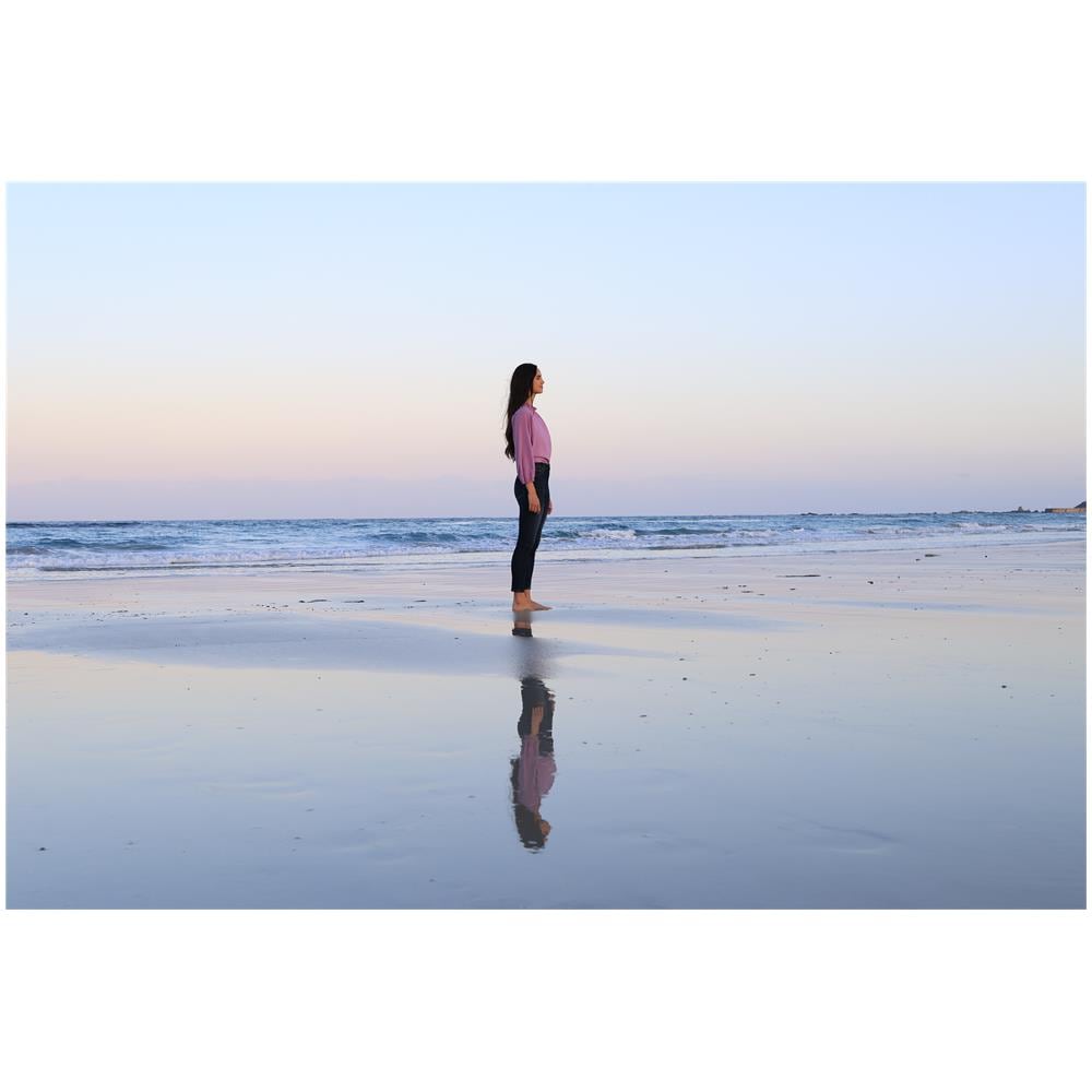 RF 28mm F2.8 STM MILC Grandangolo Nero - Foto 7