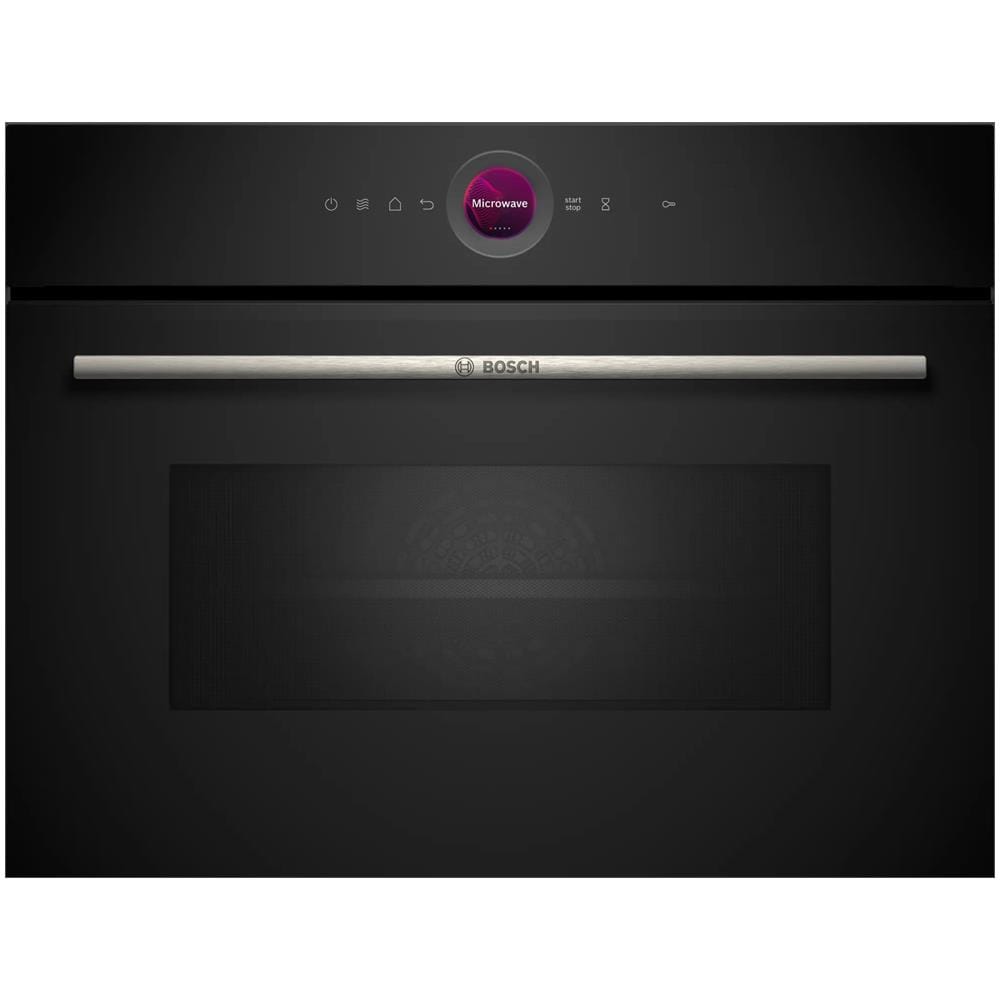 Forno Microonde da Incasso CEG732XB1 con Grill Capacità 36 Litri Potenza 1000 Watt Colore Nero - Foto 1